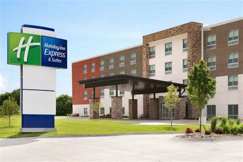 holiday inn express mount joy.